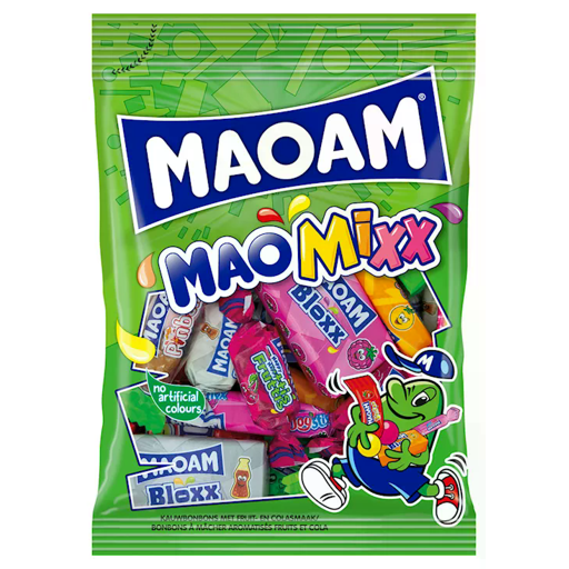 HARIBO MAOMIX - 28X 70 GR